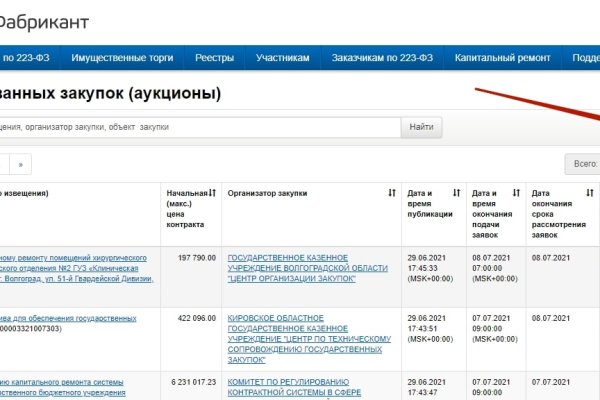 Кракен марке даркнет