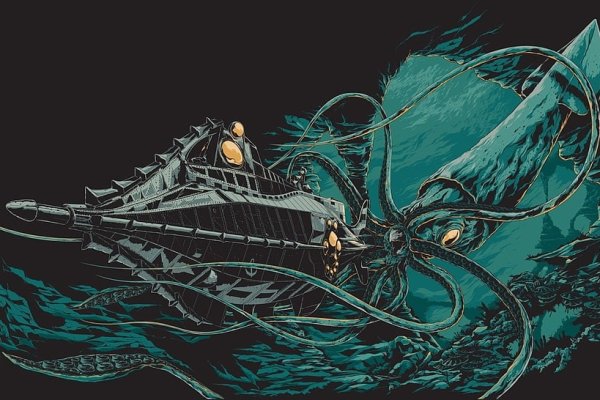 Kraken зеркало стор