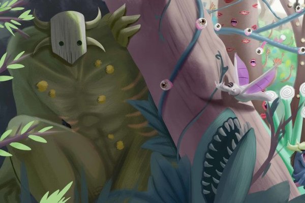 Kraken домен