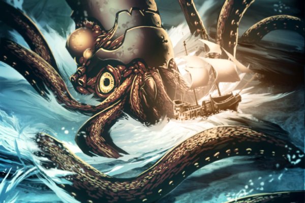 Kraken вход зеркало